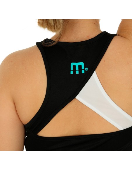 T-SHIRT DA DONNA Mystica Legacy |Padel offers