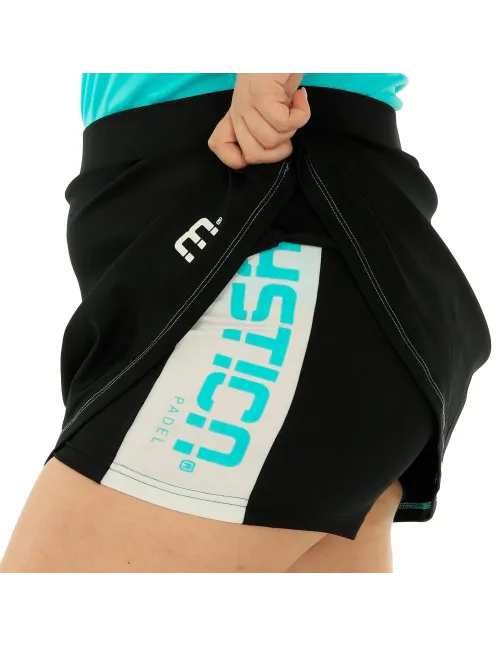 Falda Mystica Legacy Mujer | Ofertas de pádel