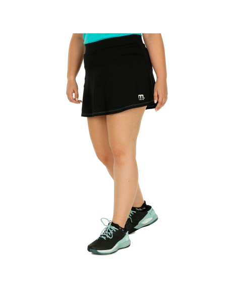Falda Mystica Legacy Mujer | Ofertas de pádel