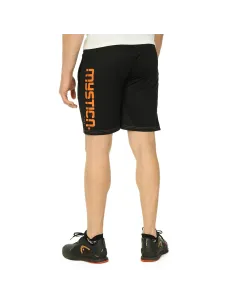 Short Mystic Ss24 Preto | Ofertas de padel 2