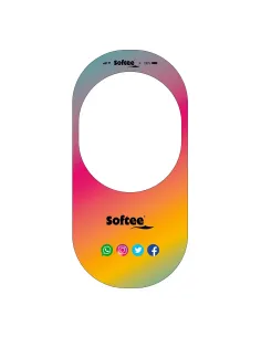Zona Entrenamiento Softee Tenis/Pádel 099268 | Ofertas de pádel