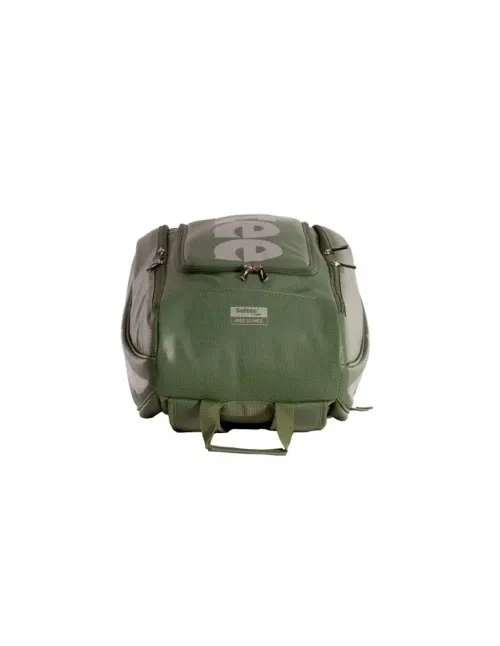 Borsone Softee Car Verde Oliva 83043.04L.1 |Padel offers