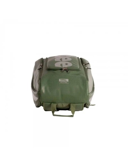 Paletero Softee Car Verde Oliva 83043.04L.1 | Ofertas de pádel