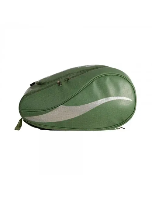 Softee Portaracchette Per Auto Verde Oliva 83043.04L.1 |Padel offers