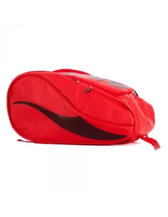 Paletero Softee Car Rojo 83043.003.1 | Ofertas de pádel