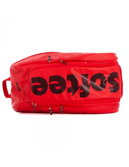 Borsone Softee Car Rosso 83043.003.1 |Padel offers