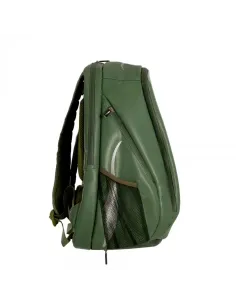 Mochila Softee Car Verde Oliva | Ofertas de pádel 2