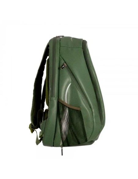 Mochila Softee Car Verde Oliva | Ofertas de pádel