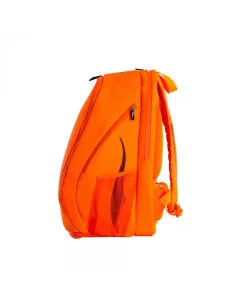 Mochila Softee Car Naranja Fluor | Ofertas de pádel 2