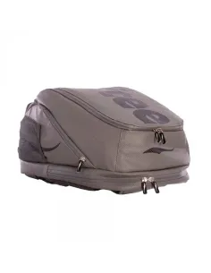 MOCHILA SOFTEE CAR 83044.011.1 GRIS | Ofertas de padel 2