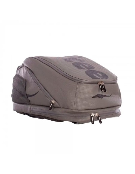 Mochila Softee Car Gris | Ofertas de pádel