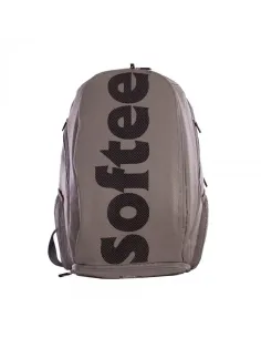 Bag Softee Car 83044.011.1 Grey