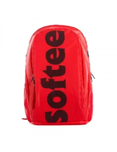 Mochila Softee Car 83044.003.1 Vermelho | Ofertas de padel