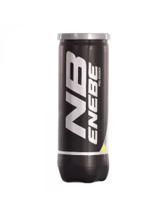 Box Of 24 Cans Of 3 Enebe Pro Bounce Balls | Ofertas de padel 2