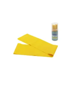 BANDA DE LTEX SOFTEE DENSIDAD FUERTE EN TUBO 1,5 MTS 0018136