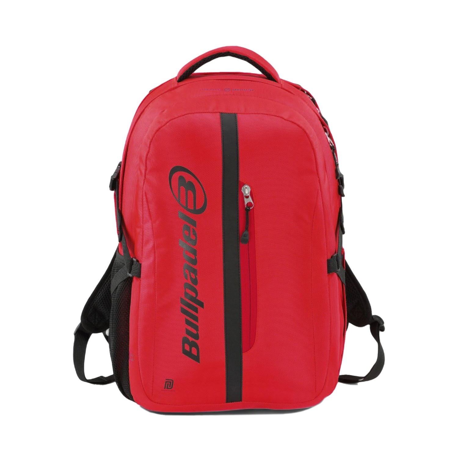 Mochila Bullpadel Bpm25022 Xplo 448167, Rojo
