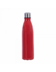 Bouteille thermique Softee Fraîchement rouge