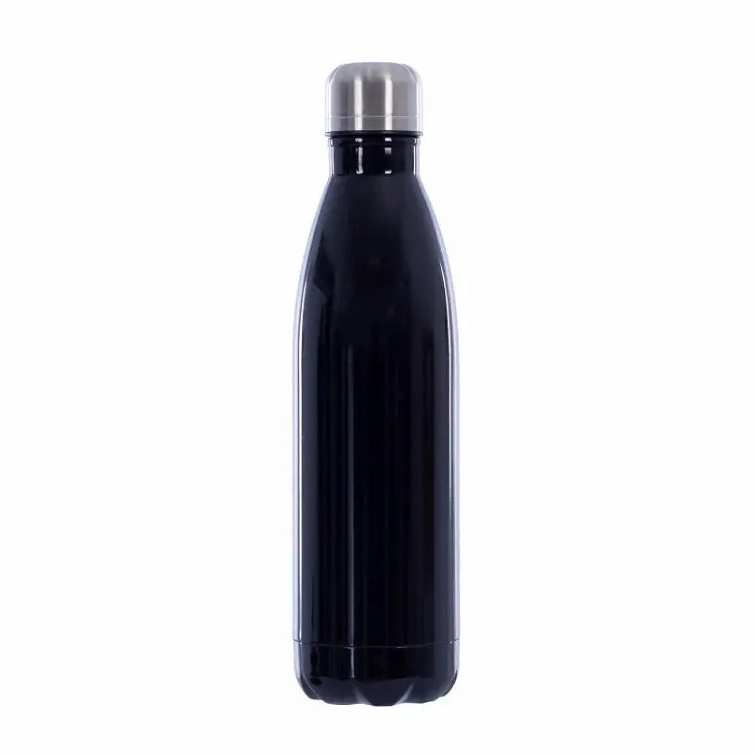 Botella Térmica Softee Freshly Negro 25520.001