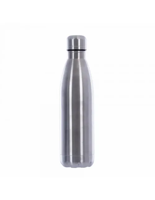 Softee Bottiglia Thermos Fresca Grigio 25520.011 |Padel offers