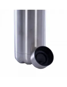 Botella Térmica Softee Freshly Gris | Ofertas de pádel 2