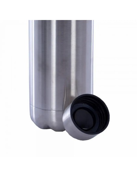 Softee Bottiglia Thermos Fresca Grigio 25520.011 |Padel offers