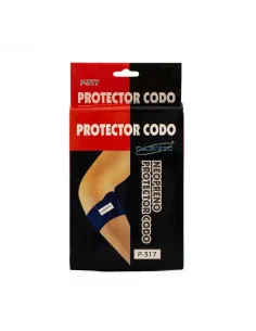 PROTECTOR CODO NEOPRENO CORVIS P317.UNI