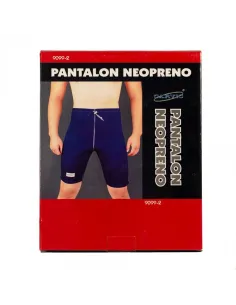 Pantaloni In Neoprene Carvic |Padel offers