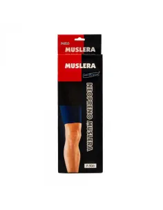 Muslera Neopreno Carvic P306.Uni