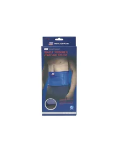 Faja Lumbar Neopreno Sin Protecciones Softee Talla Única | Ofertas de pádel