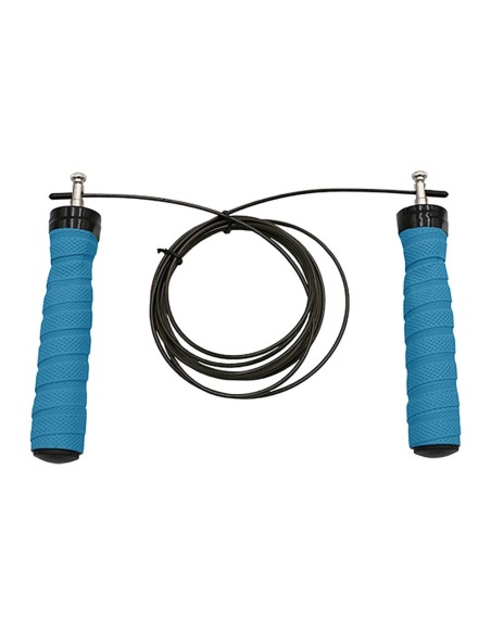 Comba Softee Grip New 3M Azul | Ofertas de pádel
