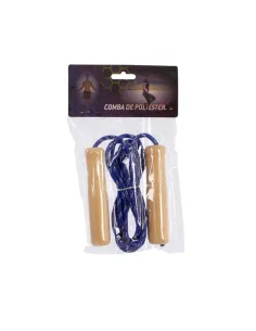 COMBA SOFTEE DE POLISTER 280CM 25513.028.28 AZUL