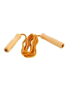 COMBA SOFTEE DE POLISTER 280CM 25513.005.28 AMARILLO | Ofertas de padel 2