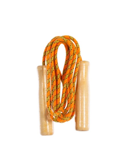 Comba Softee de Poliéster 280 Cm Amarillo | Ofertas de pádel