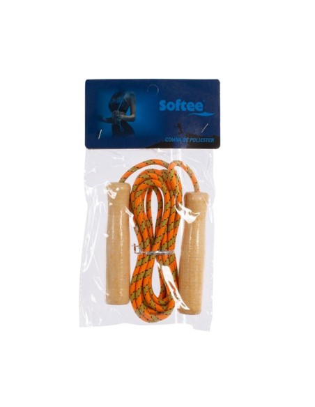 COMBA SOFTEE DE POLISTER 280CM 25513.005.28 AMARILLO |Padel offers
