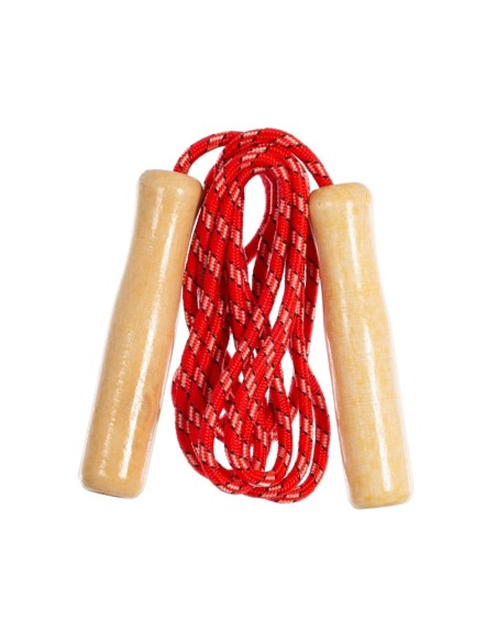 Comba Softee De Poliéster 280Cm Rojo | Ofertas de pádel