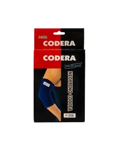 CODERA NEOPRENO CORVIS P302.UNI