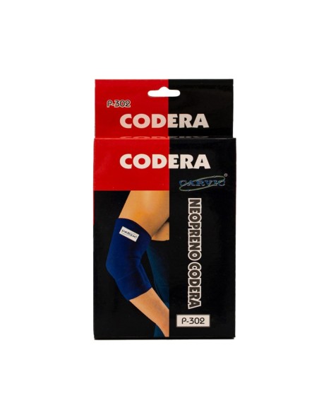 Codera Neopreno Carvic | Ofertas de pádel Codera Neopreno Carvic | Ofertas de pádel