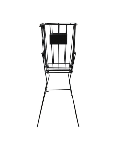 Cesta Portapelotas Tenis/Pádel Softee | Ofertas de pádel