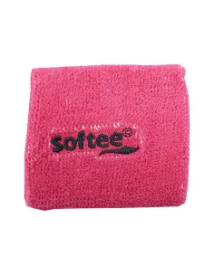 Muñequera Normal Softee Rosa