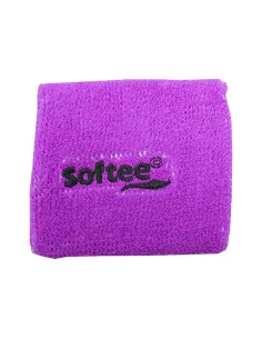 MUEQUERA NORMAL SOFTEE 24202.008.1 VIOLETA | Ofertas de padel