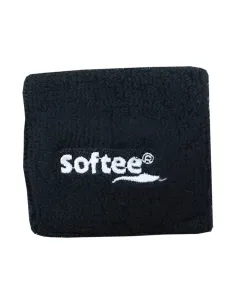 MUEQUERA NORMAL SOFTEE 24202.001.1 NEGRO |Padel offers