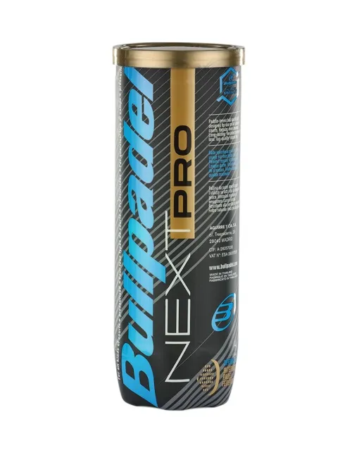 PACK BULLPADEL VERTEX04 MAN 448209 | Ofertas de padel