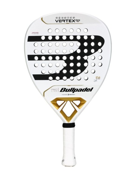 CONFEZIONE BULLPADEL VERTEX04 DONNA 448210 |Padel offers
