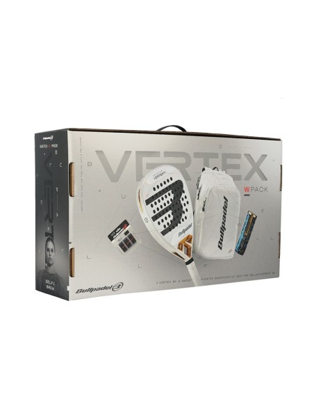Pack Bullpadel Vertex04 Woman 448210 | Ofertas de pádel