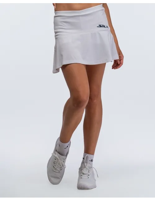 Siux WOMEN'S CLUB 25 SKIRT | Ofertas de padel