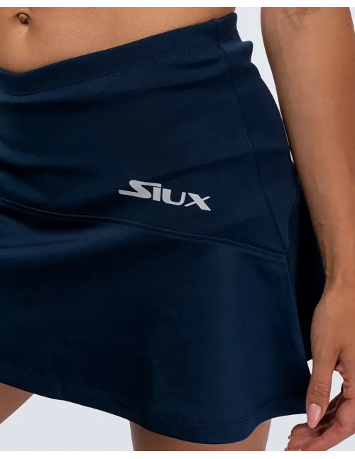 Siux CLUB 25 WOMEN SKIRT | Ofertas de padel