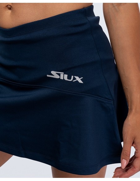 Siux CLUB 25 WOMEN SKIRT | Ofertas de padel