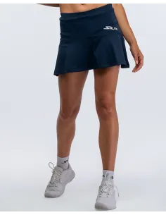 Siux WOMEN'S CLUB 25 SKIRT | Ofertas de padel