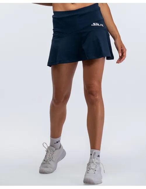 Siux WOMEN'S CLUB 25 SKIRT | Ofertas de padel