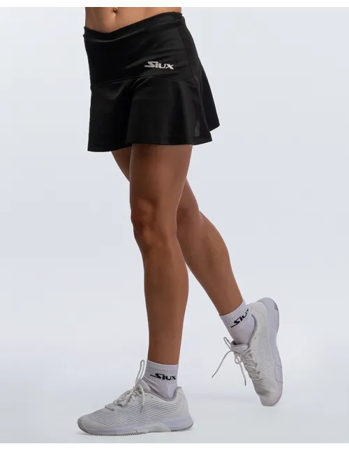 Siux WOMEN'S CLUB 25 SKIRT | Ofertas de padel